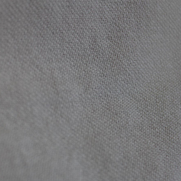 NWT Bonpoint Girls Justine Dress Wool Blend Off White Lace Trim 12 - Picture 7 of 12